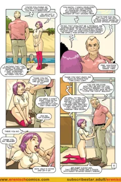 (Erenisch) The Stevensons (Ongoing)_1747115-0019