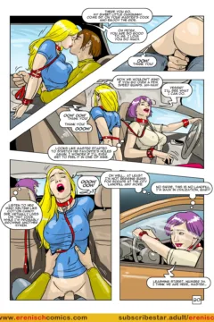 (Erenisch) The Stevensons (Ongoing)_1747115-0033