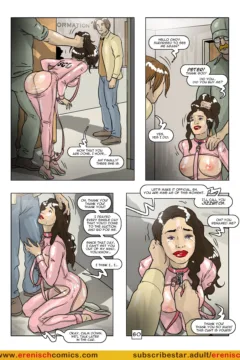 (Erenisch) The Stevensons (Ongoing)_1747115-0086