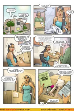 (Erenisch) The Stevensons (Ongoing)_1747115-0138