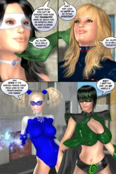 Erotic Adventures of Macrolass & Hypnotica 6 (4)