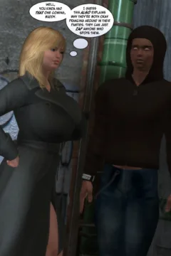 Erotic Adventures of Macrolass & Hypnotica 7 (4)