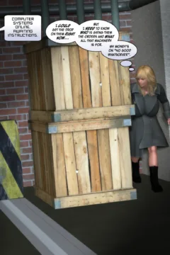 Erotic Adventures of Macrolass & Hypnotica 7 (7)