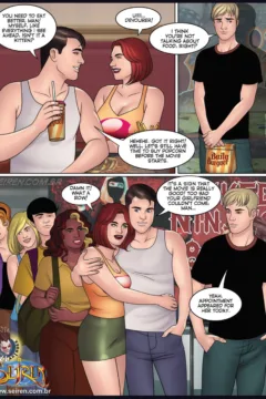 Everything under control (5)