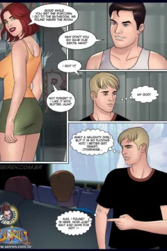 Everything under control (6)