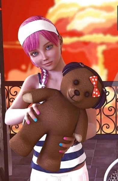 ExtremeXWorld - Nuke Dream