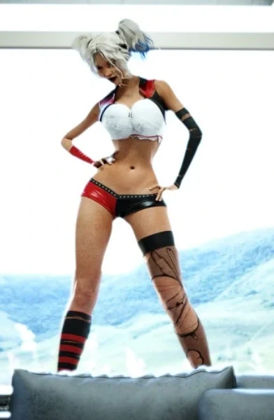 FaterGD - Myra - My Giant Life