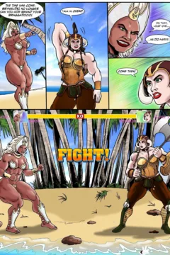 Fight (11)
