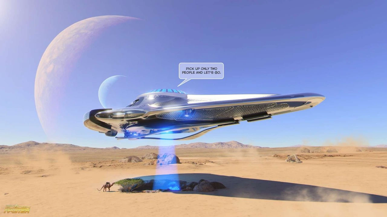 GoldenMaster – First Contact 8 – page 178 of 185