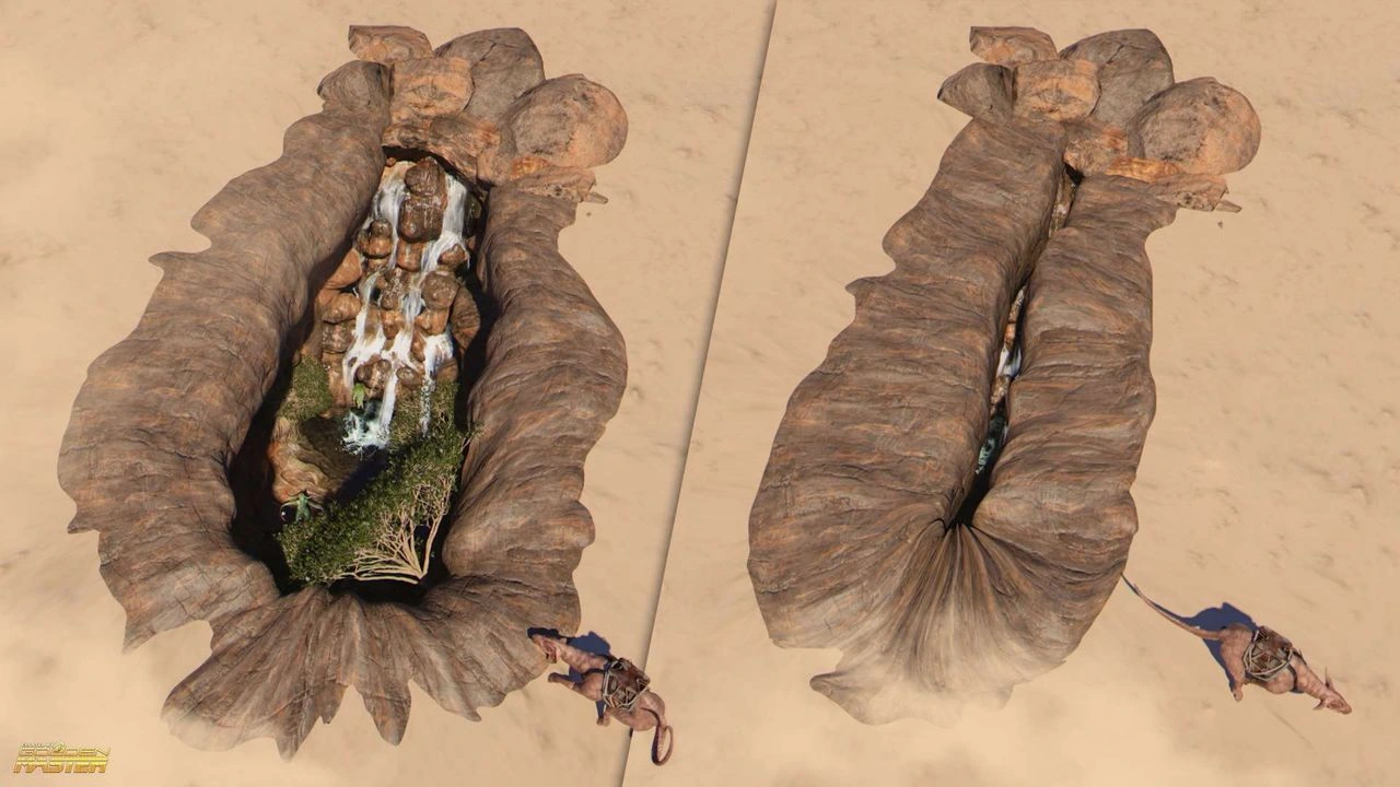 GoldenMaster – First Contact 8 – page 183 of 185