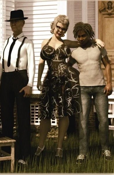 Good Morning I by Karmasou