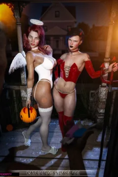 Halloween Part 1 (1)