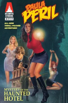 Haunted Hotel part 1 (1)