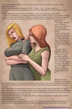 Haunting of Palmer Mansion 70013