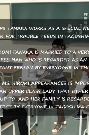 Hiromi Female Teacher 1 (2)