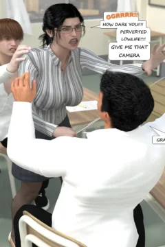 Hiromi Female Teacher 1 (5)