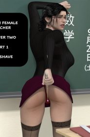 Hiromi Female Teacher 2 (1)