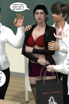 Hiromi Female Teacher 2 (15)