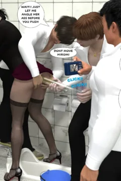 Hiromi Female Teacher 2 (23)