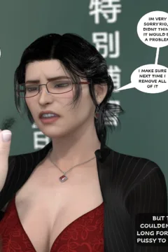 Hiromi Female Teacher 2 (9)