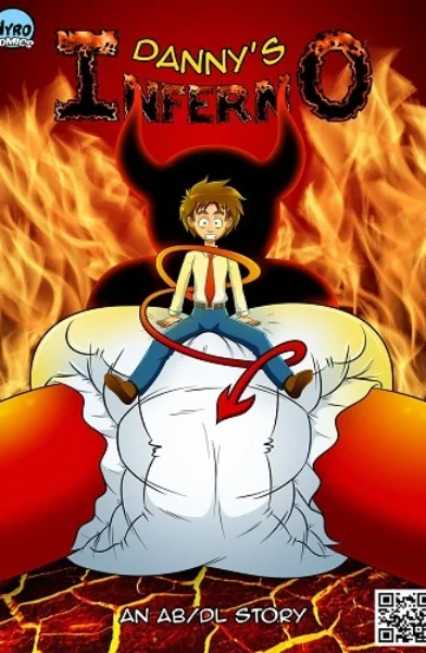 [Hyro] Danny's Inferno