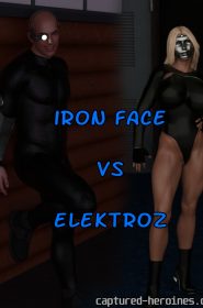 Iron Face vs Elektroz (1)