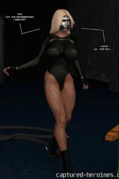 Iron Face vs Elektroz (3)