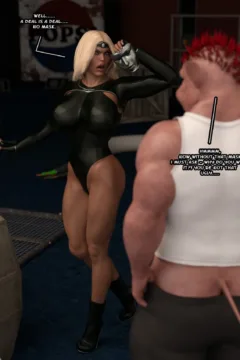 Iron Face vs Elektroz (7)