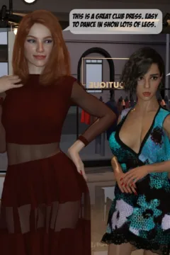 Jan Vanderwolf Shopping (15)