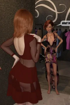 Jan Vanderwolf Shopping (16)