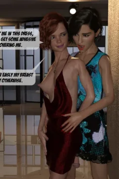 Jan Vanderwolf Shopping (24)