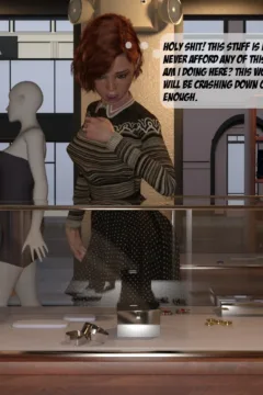 Jan Vanderwolf Shopping (6)