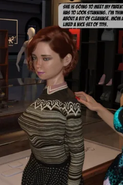 Jan Vanderwolf Shopping (9)