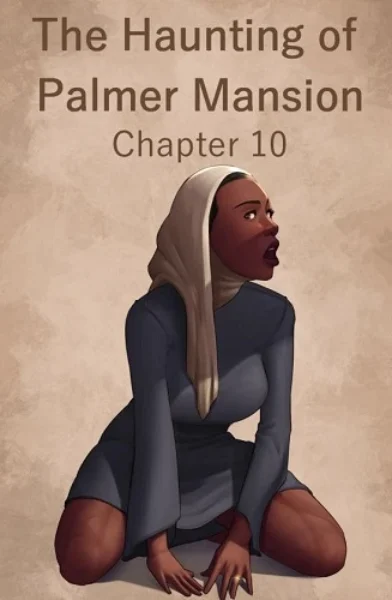 Jdseal – Haunting of Palmer 10