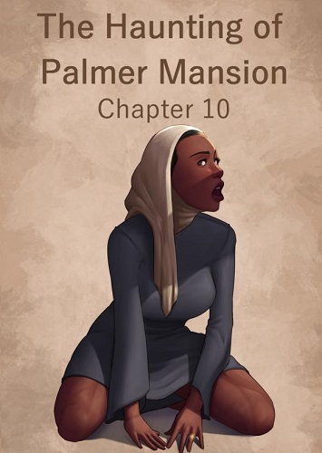 Jdseal – Haunting of Palmer 10