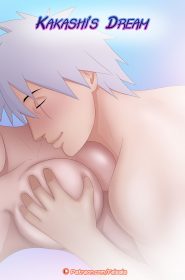 Kakashi's Dream (1)