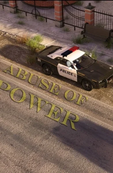 Kara Comet – Abuse of Power