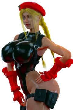 [Katie3dx] Cammy White_1762785-0010