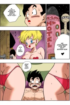 LOVE TRIANGLE Z PART 2 (4)