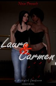 Laura & Carmen (1)