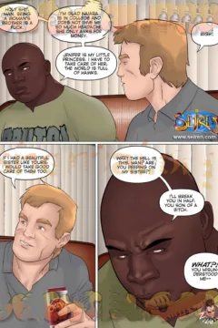 Little Princess- Part 1 — Seiren (English)_05