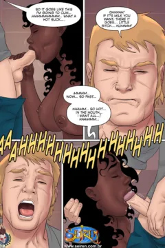 Little Princess- Part 1 — Seiren (English)_19