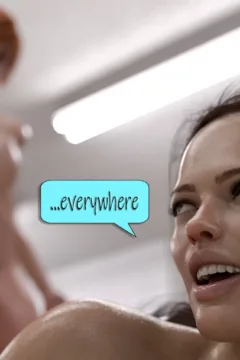 Locker Room Story (241)