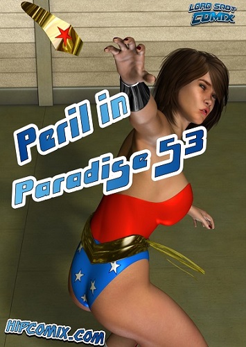 Wonder Woman 3d Porn Comics - wonder women- Adult â€¢ Free Porn Comics