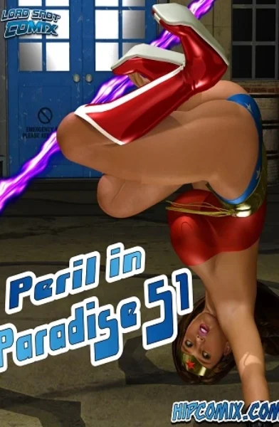 Lord Snot – Peril In Paradise 51