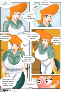 Lord Lince – MILF-VERSO #5