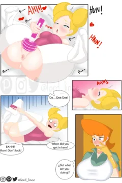 Lord Lince – MILF-VERSO #6