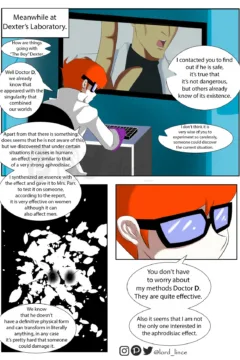 Lord Lince – MILF-VERSO #9