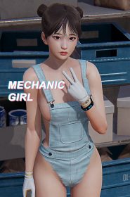 MECHANIC GIRL (1)