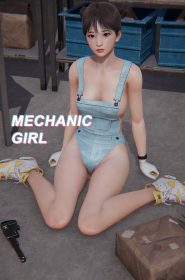 MECHANIC GIRL (17)